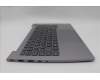 Lenovo 5CB1P00822 Tastatur inkl. Topcase deutsch W21MR AG BL H