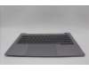Lenovo 5CB1P00824 Tastatur inkl. Topcase ASM_HBW W21MR AG BL H
