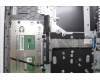 Lenovo 5CB1P00824 Tastatur inkl. Topcase ASM_HBW W21MR AG BL H