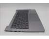 Lenovo 5CB1P00824 Tastatur inkl. Topcase ASM_HBW W21MR AG BL H