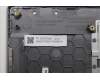 Lenovo 5CB1P00824 Tastatur inkl. Topcase ASM_HBW W21MR AG BL H