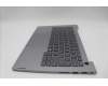 Lenovo 5CB1P00825 Tastatur inkl. Topcase ASM_HUN W21MR AG BL H