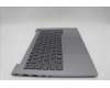 Lenovo 5CB1P00825 Tastatur inkl. Topcase ASM_HUN W21MR AG BL H