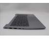 Lenovo 5CB1P00827 Tastatur inkl. Topcase ASM_ITA W21MR AG BL H