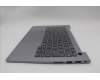 Lenovo 5CB1P00832 Tastatur inkl. Topcase ASM_POR W21MR AG BL H