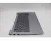 Lenovo 5CB1P00833 Tastatur inkl. Topcase ASM_RUS W21MR AG BL H