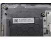 Lenovo 5CB1P00833 Tastatur inkl. Topcase ASM_RUS W21MR AG BL H