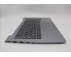 Lenovo 5CB1P00835 Tastatur inkl. Topcase spanisch W21MR AG BL H