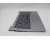 Lenovo 5CB1P00836 Tastatur inkl. Topcase schweiz W21MR AG BL H
