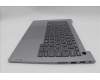 Lenovo 5CB1P00841 Tastatur inkl. Topcase ASM_UKR W21MR AG BL H