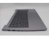 Lenovo 5CB1P00841 Tastatur inkl. Topcase ASM_UKR W21MR AG BL H