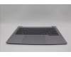 5CB1P00874 Lenovo COVER Upper Case ASM_BEL W21MR AG BL U