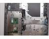 Lenovo 5CB1P00876 Tastatur inkl. Topcase ASM_BUL W21MR AG BL U