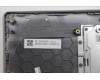 Lenovo 5CB1P00876 Tastatur inkl. Topcase ASM_BUL W21MR AG BL U