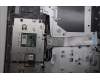 Lenovo 5CB1P00877 Tastatur inkl. Topcase ASM_CZE/SLK W21MRAGBL U