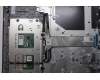 Lenovo 5CB1P00878 Tastatur inkl. Topcase ASM_ENG W21MR AG BL U