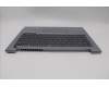 Lenovo 5CB1P00879 Tastatur inkl. Topcase ASM_EURO ENGW21MRAGBL U