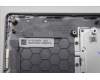 Lenovo 5CB1P00879 Tastatur inkl. Topcase ASM_EURO ENGW21MRAGBL U