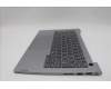 Lenovo 5CB1P00886 Tastatur inkl. Topcase ASM_HUN W21MR AG BL U