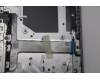 Lenovo 5CB1P00888 Tastatur inkl. Topcase ASM_ITA W21MR AG BL U