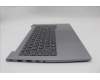 Lenovo 5CB1P00888 Tastatur inkl. Topcase ASM_ITA W21MR AG BL U