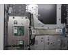 Lenovo 5CB1P00889 Tastatur inkl. Topcase ASM_JPN W21MR AG BL U
