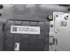 Lenovo 5CB1P00889 Tastatur inkl. Topcase ASM_JPN W21MR AG BL U