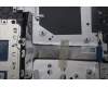 Lenovo 5CB1P00892 Tastatur inkl. Topcase ASM_NORDIC W21MRAGBL U