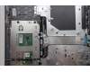 Lenovo 5CB1P00894 Tastatur inkl. Topcase ASM_RUS W21MR AG BL U