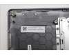 Lenovo 5CB1P00894 Tastatur inkl. Topcase ASM_RUS W21MR AG BL U