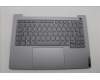 Lenovo 5CB1P00896 Tastatur inkl. Topcase spanisch W21MR AG BL U
