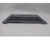 Lenovo 5CB1P00896 Tastatur inkl. Topcase spanisch W21MR AG BL U