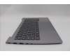 Lenovo 5CB1P00902 Tastatur inkl. Topcase ASM_UKR W21MR AG BL U
