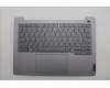 Lenovo 5CB1P00903 Tastatur inkl. Topcase ASM_USA ENG W21MRAGBL U