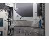 Lenovo 5CB1P00910 Tastatur inkl. Topcase ASM_ENG W21MR AG U