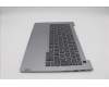 Lenovo 5CB1P00911 Tastatur inkl. Topcase ASM_FRA W21MR AG U