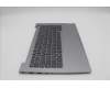 Lenovo 5CB1P00911 Tastatur inkl. Topcase ASM_FRA W21MR AG U