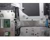 Lenovo 5CB1P00930 Tastatur inkl. Topcase ASM_THAI W21MR AG U