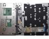 Lenovo 5CB1P00934 Tastatur inkl. Topcase ASM_ARA W21MS AG BL H