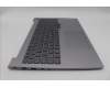 Lenovo 5CB1P00935 Tastatur inkl. Topcase ASM_BEL W21MS AG BL H