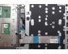 Lenovo 5CB1P00937 Tastatur inkl. Topcase ASM_BUL W21MS AG BL H