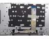 Lenovo 5CB1P00938 Tastatur inkl. Topcase ASM_CZE/SLK W21MSAGBL H