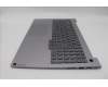 Lenovo 5CB1P00938 Tastatur inkl. Topcase ASM_CZE/SLK W21MSAGBL H