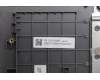 Lenovo 5CB1P00938 Tastatur inkl. Topcase ASM_CZE/SLK W21MSAGBL H