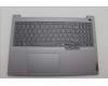 Lenovo 5CB1P00939 Tastatur inkl. Topcase ASM_ENG W21MS AG BL H