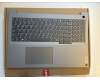 Lenovo 5CB1P00939 Tastatur inkl. Topcase ASM_ENG W21MS AG BL H