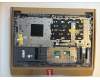 Lenovo 5CB1P00939 Tastatur inkl. Topcase ASM_ENG W21MS AG BL H