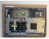 Lenovo 5CB1P00939 Tastatur inkl. Topcase ASM_ENG W21MS AG BL H