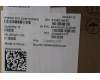 Lenovo 5CB1P00941 Tastatur inkl. Topcase ASM_FRA W21MS AG BL H