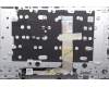 Lenovo 5CB1P00944 Tastatur inkl. Topcase deutsch W21MS AG BL H